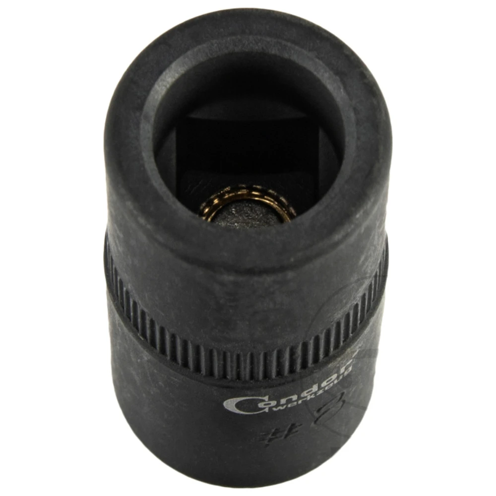 Gewindebohrer Halter Set 8-teilig für präzises Schrauben_0