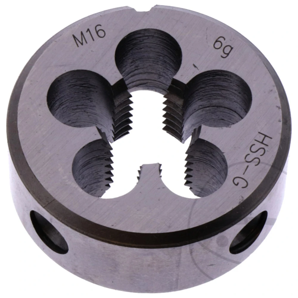 Schneideisen M16X2 für Motorräder 45X18MM_0
