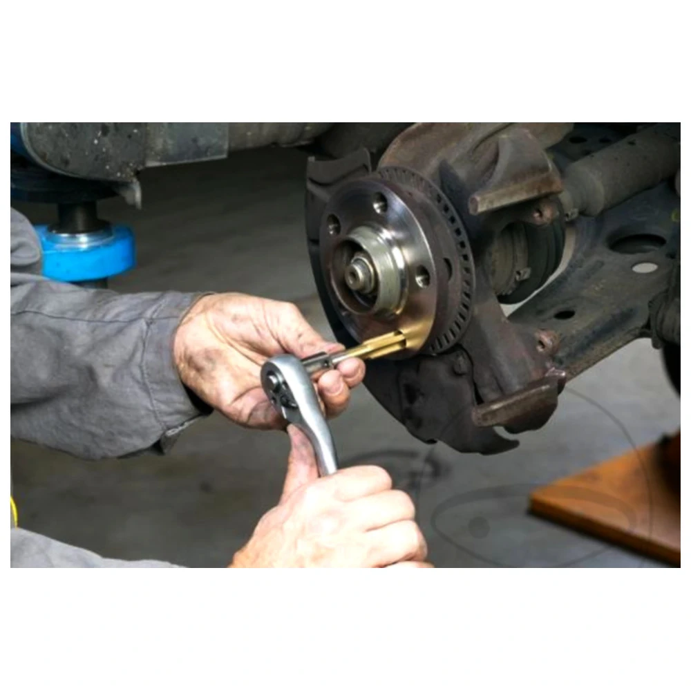 Handgewindebohrer M14X1.50 für Radschrauben_0