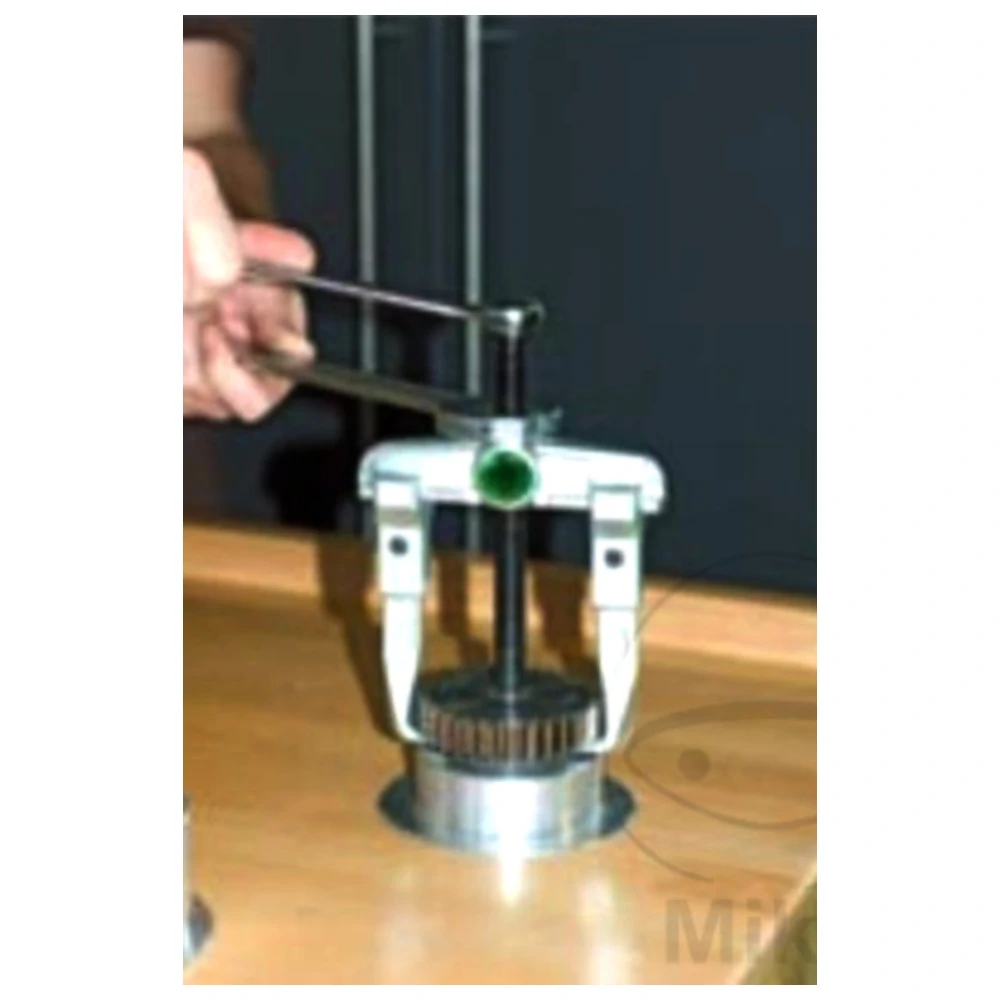 Zweiarmiger Universalabzieher 90mm_1