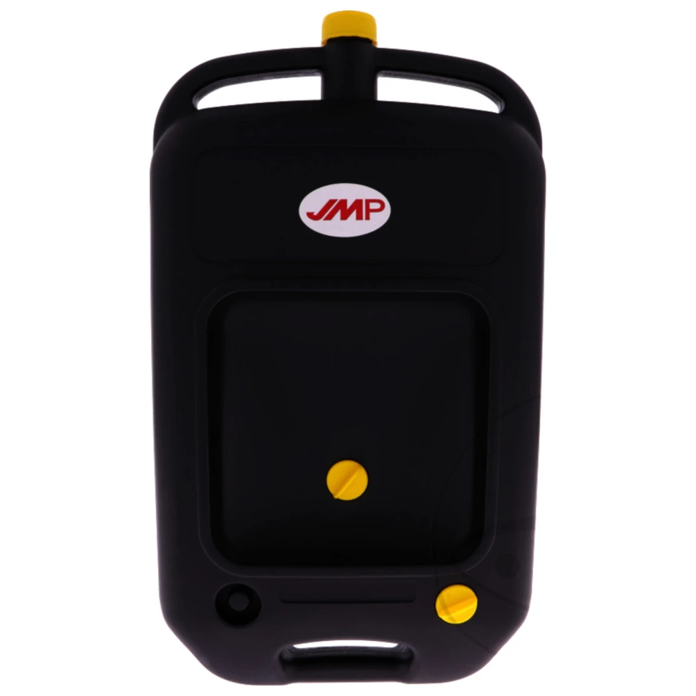 Ölwechselkanister 10 l für Pkw und Motorräder_0