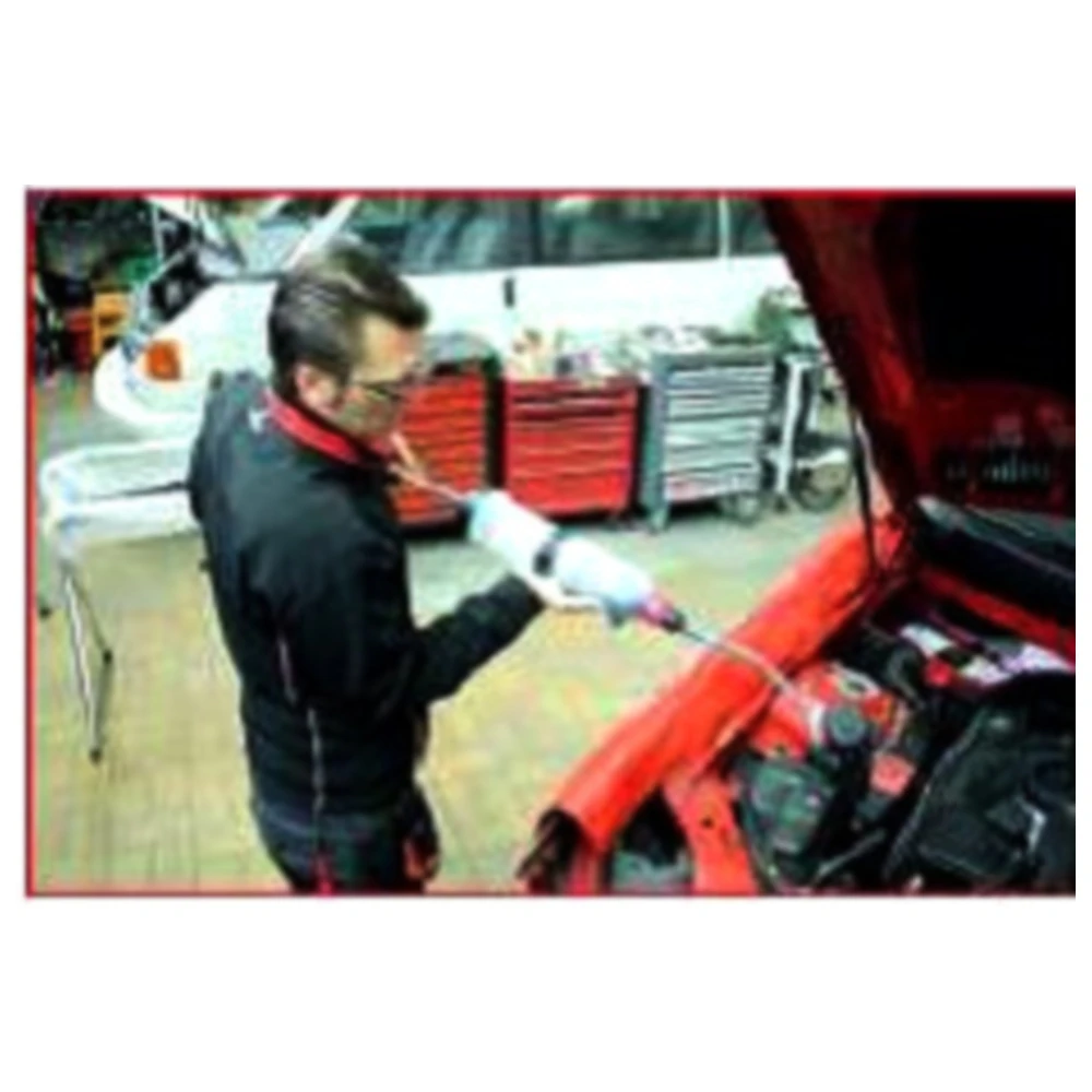 Absaugpumpe 200 ml für Motorräder_0