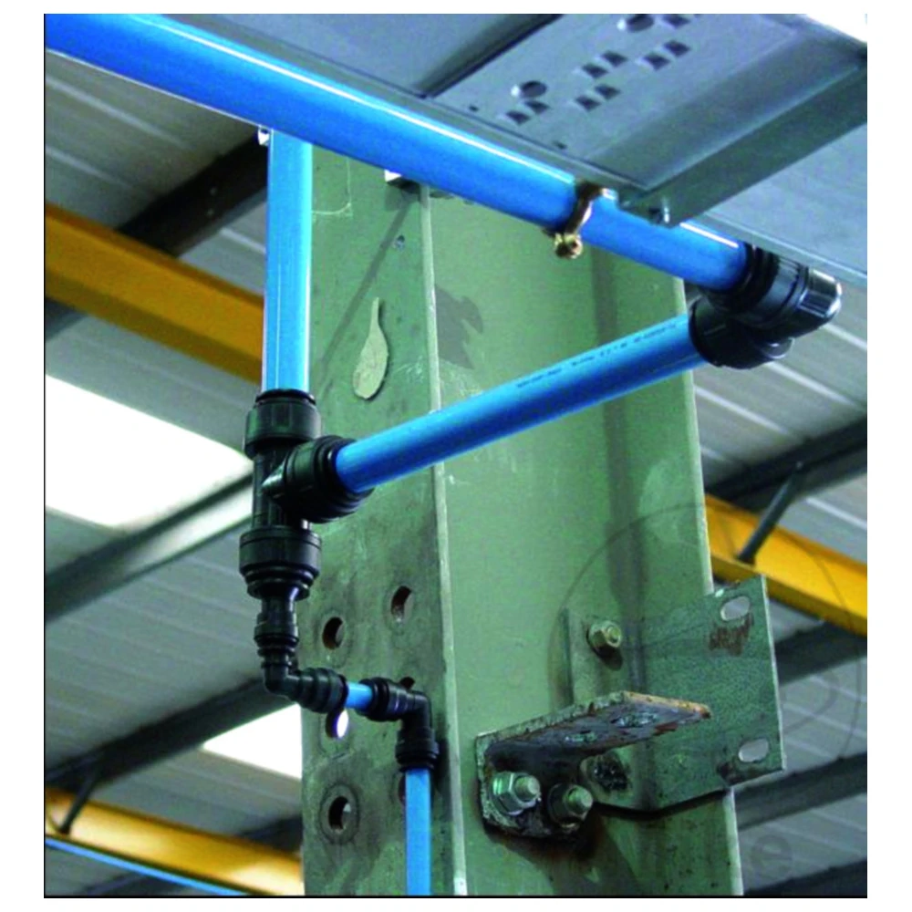 Kunststoff-Rohr 22 mm für Schnellsteckverbindungen_0