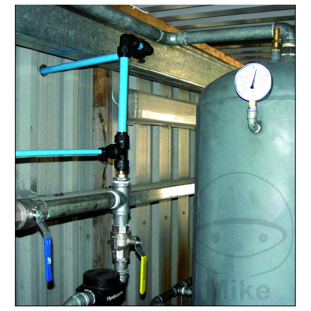 Kunststoff-Rohr 22 mm für Schnellsteckverbindungen_1