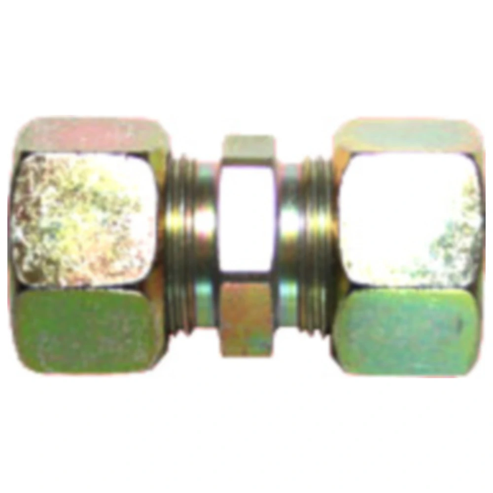 ERMETO-VERSCHRAUBUNG G 15 Platte für Motorräder_0