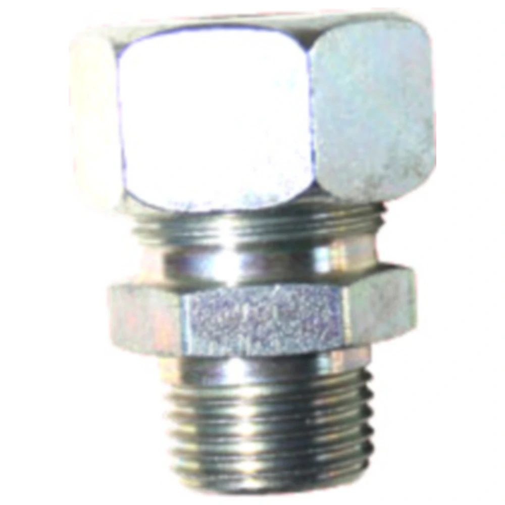 ERMETO-VERSCHRAUBUNG gelb 18 PLR für Motorräder_0