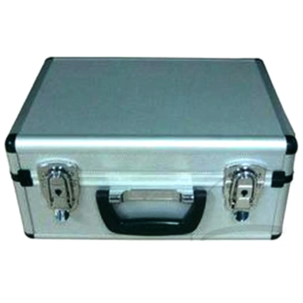Tragekoffer Aluminium für Dichtheitsprüfsatz_1