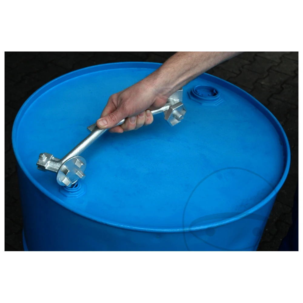 Fassschlüssel für 60-200 LTR Fässer_1