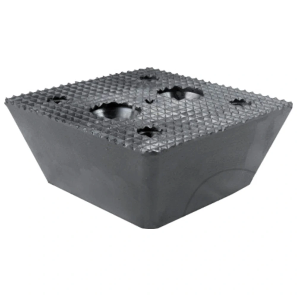 Gummipyramide JMP 50 mm 150X150X50_0