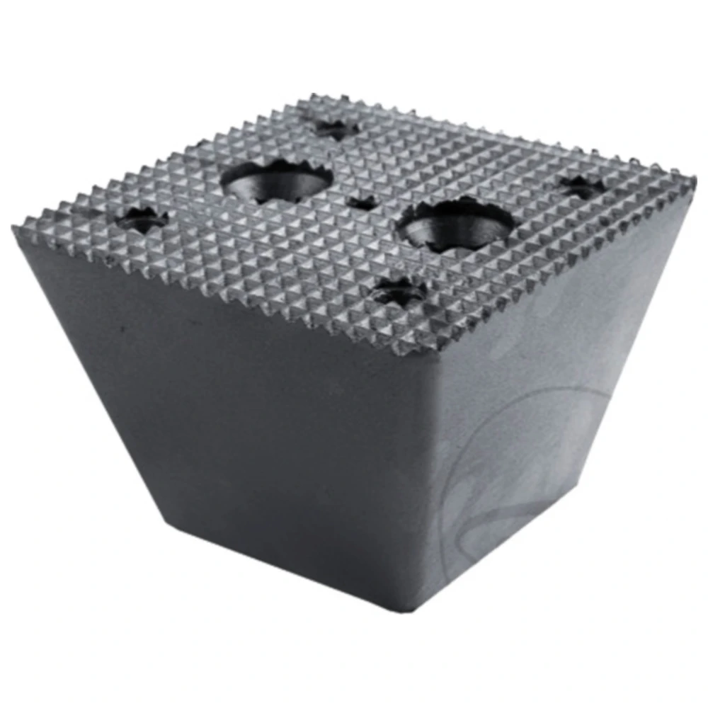 Gummipyramide JMP 100 mm für Geländewagen und Transporter_0