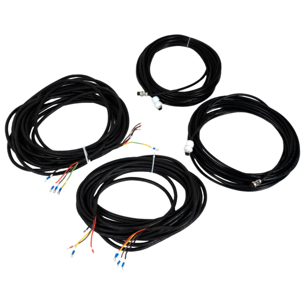Kabelsatz COSBER BTC22/32 für Bremsenprüfstand 15 Meter_0