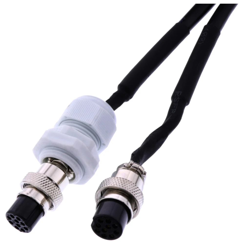 Kabelsatz COSBER BTC22/32 für Bremsenprüfstand 15 Meter_1