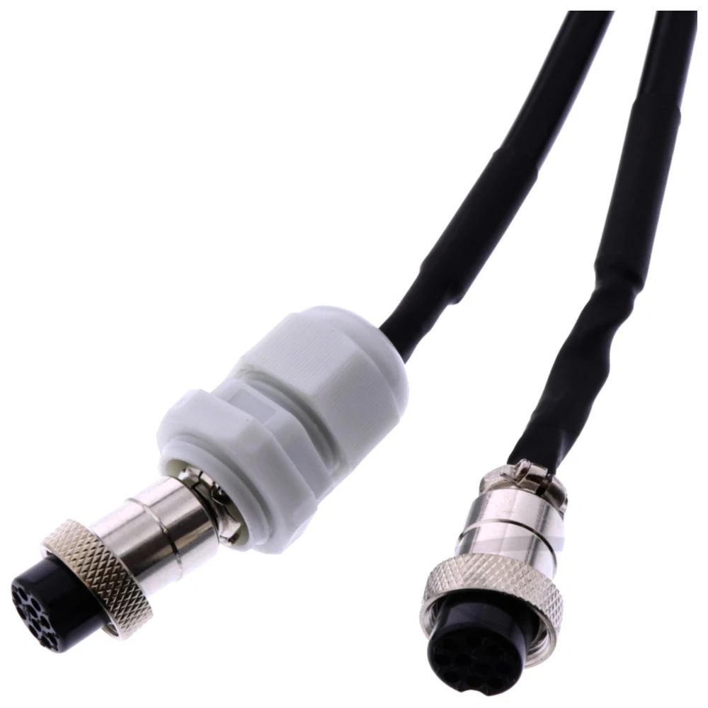 Kabelsatz COSBER BTC22/32 für Bremsenprüfstand 15 Meter_2