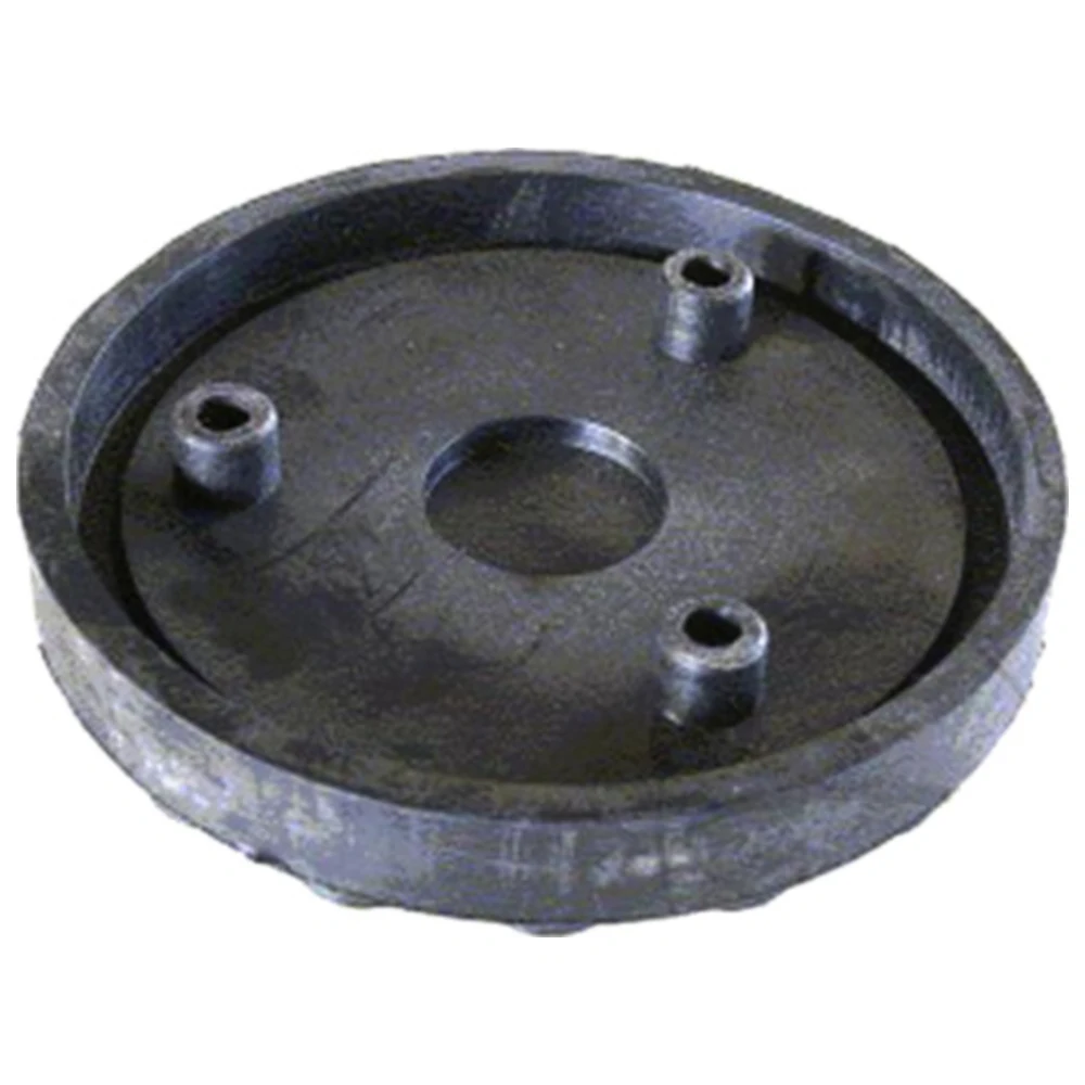 Gummiauflage 146 mm für Motorräder_0