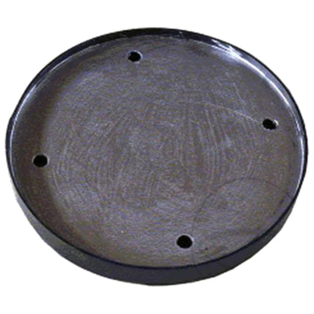 Gummiauflage SLIFT 150 mm 4-Loch für Motorräder_0