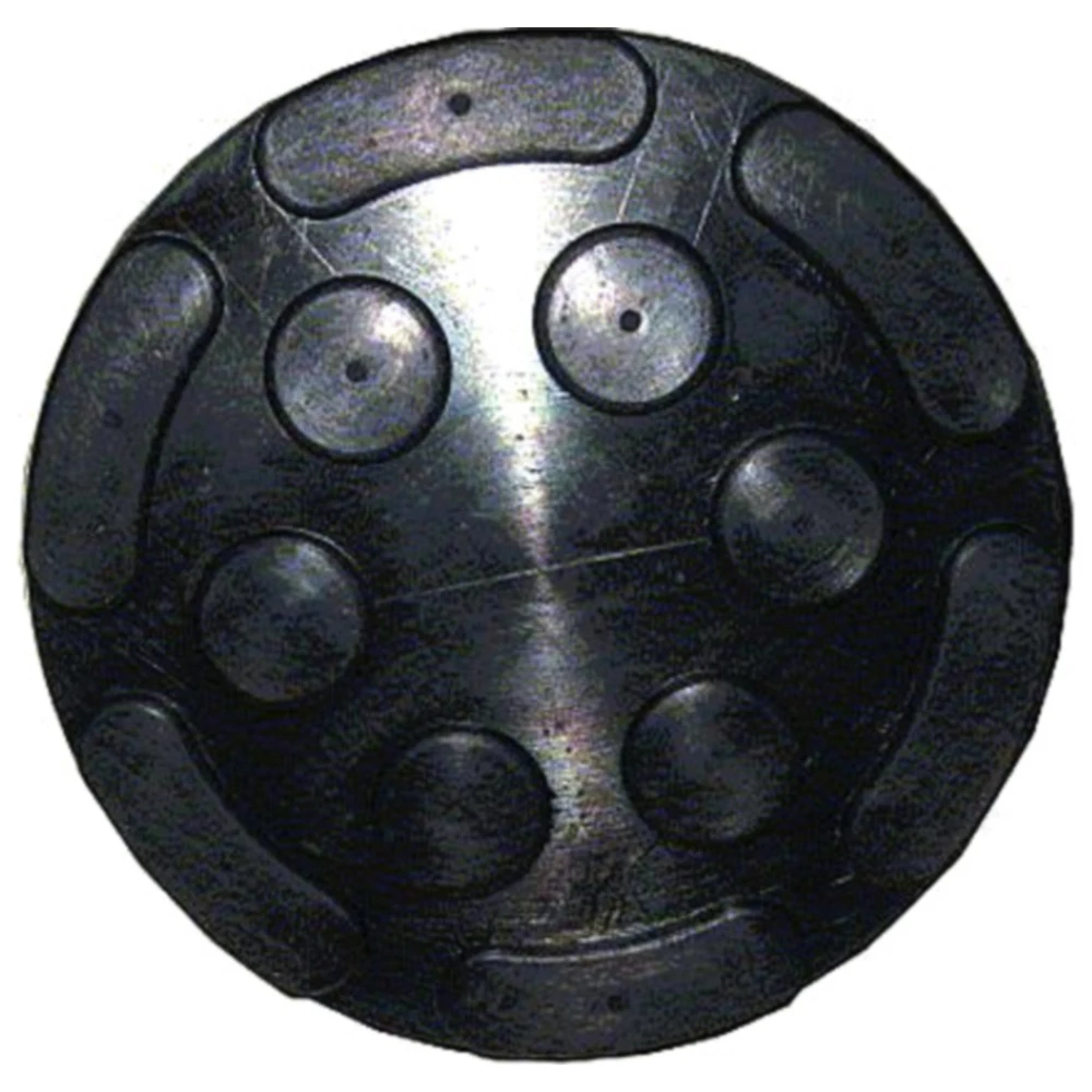 Tragteller mit Auflage Consul 135mm_1