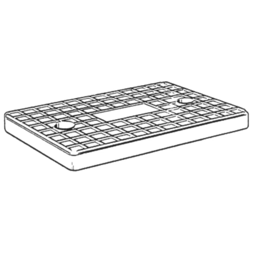 Gummimatte für Top Lift_0