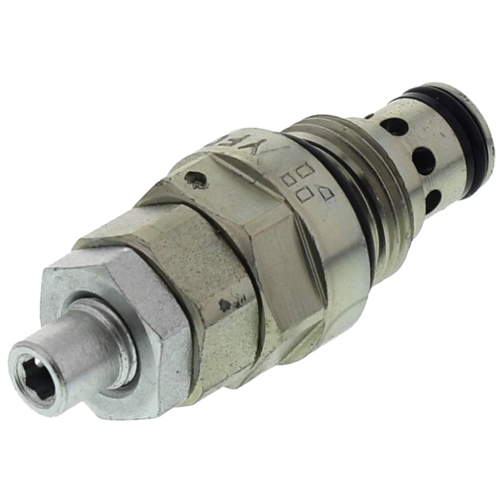 Druckbegrenzungsventil für JMP 300 / 500 / LUX_0