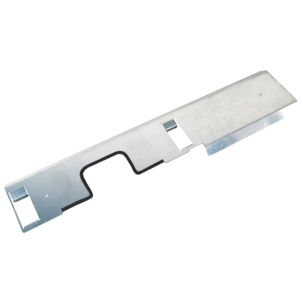 Schlauchabdeckung Komplett für JUMBO 3200 NT_1