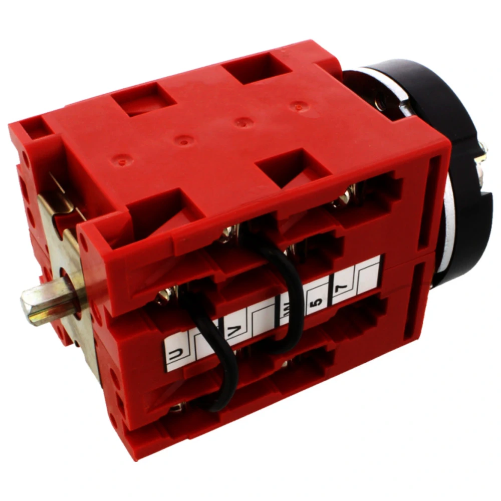 HAUPTSCHALTER FÜR ZWEI-SÄULENBÜHNEN_0