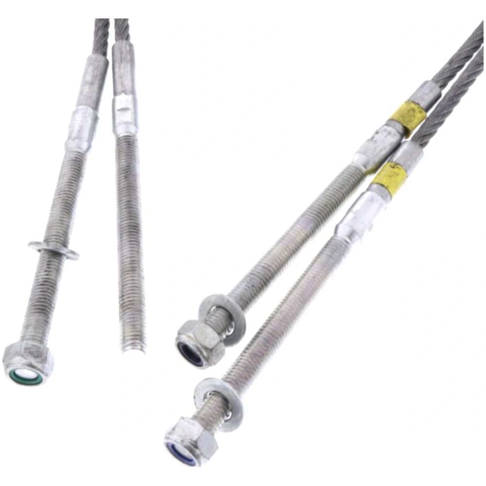 Steuerseilsatz HDL 3200 3.60 M 970311 gelb_0