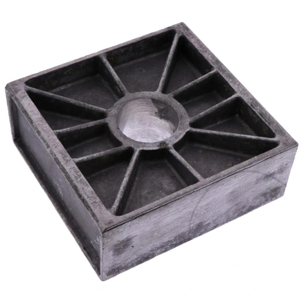 Achse für DK20Q RANGIERWAGENHEBER_0