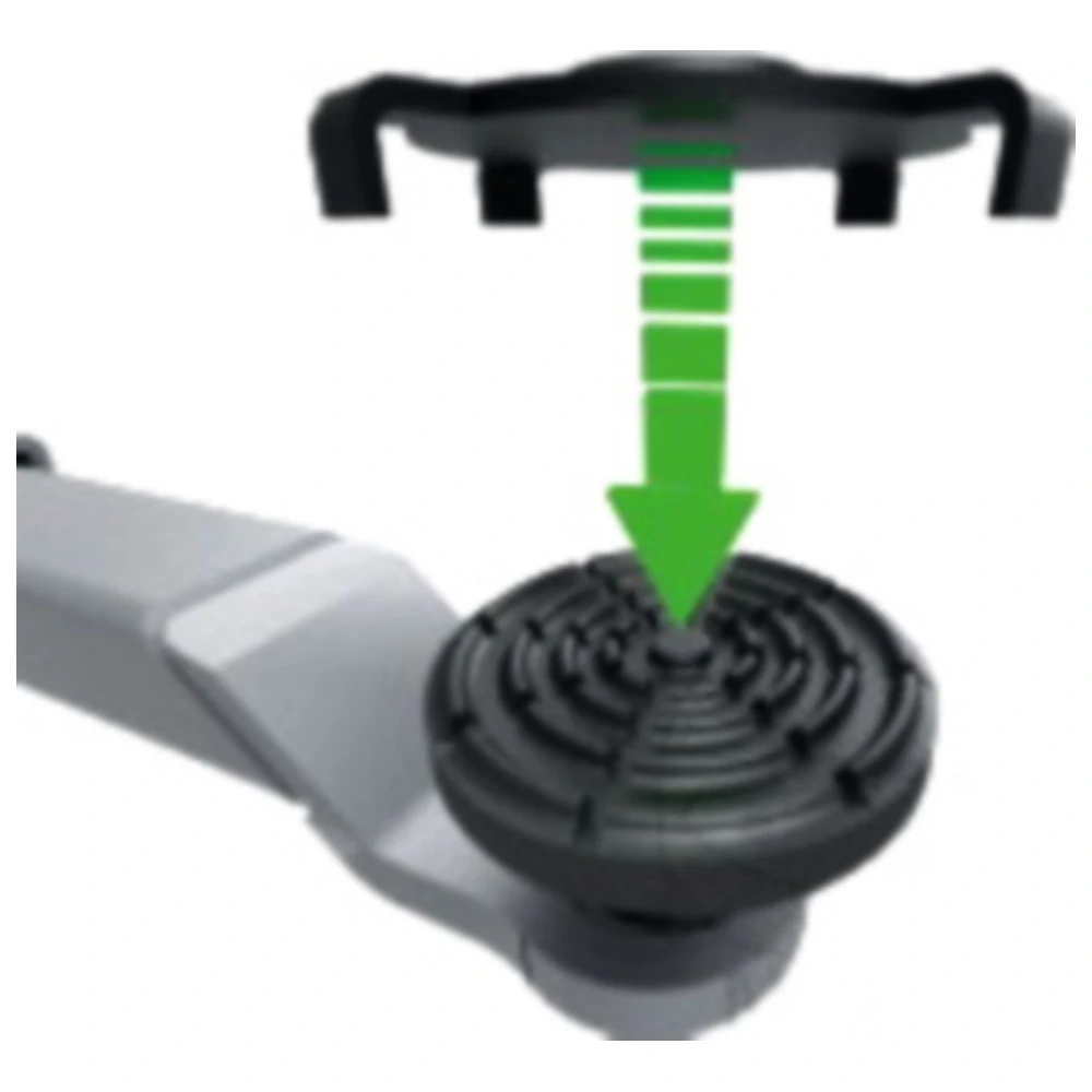 Aufnahmeadapter für Tesla Model 3 und Y (120-140mm)_1