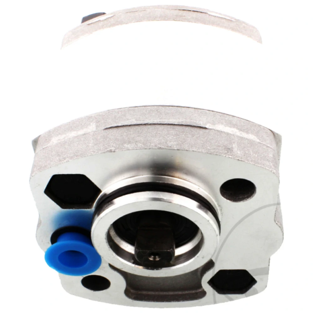 JMP Hydraulikpumpe 2500/3000 H_0