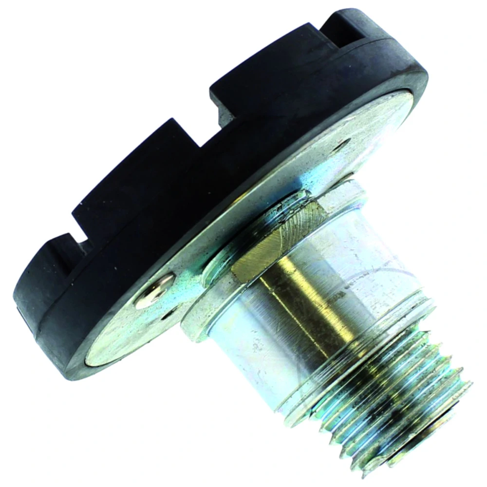 Tragteller komplett für JMP Fox 3500HK / 4000 H_0