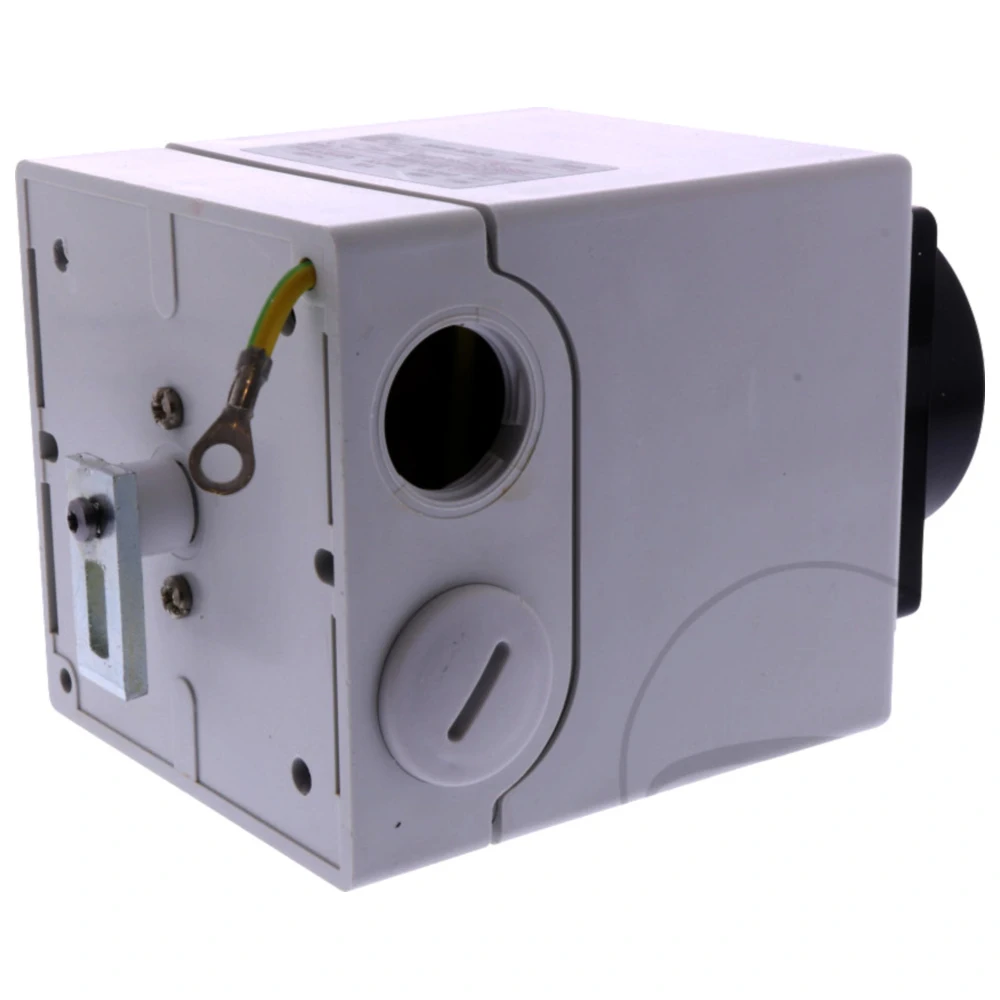 Wendeschalter GTE 2500 DUOLIFT für Hofmann_0