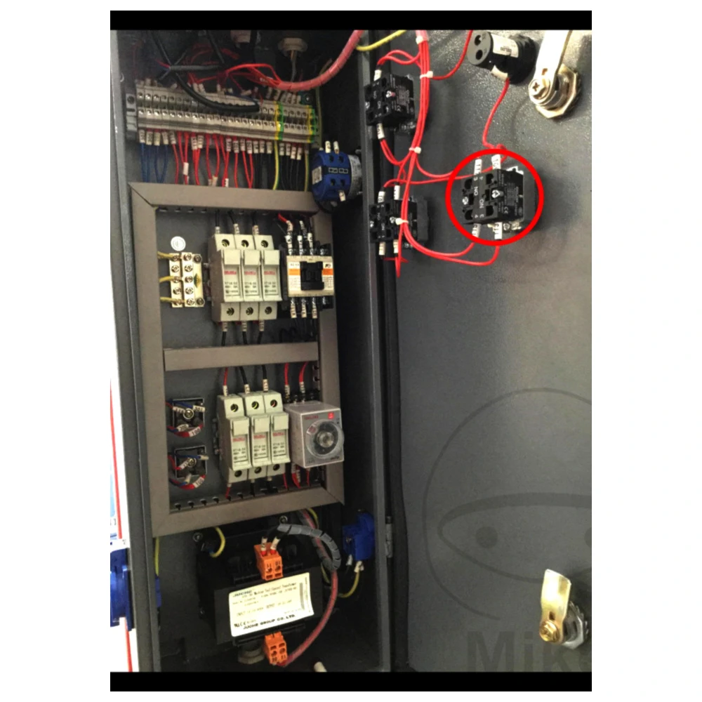 Taster Senken / Verriegelung JMP 2x Schließer_0