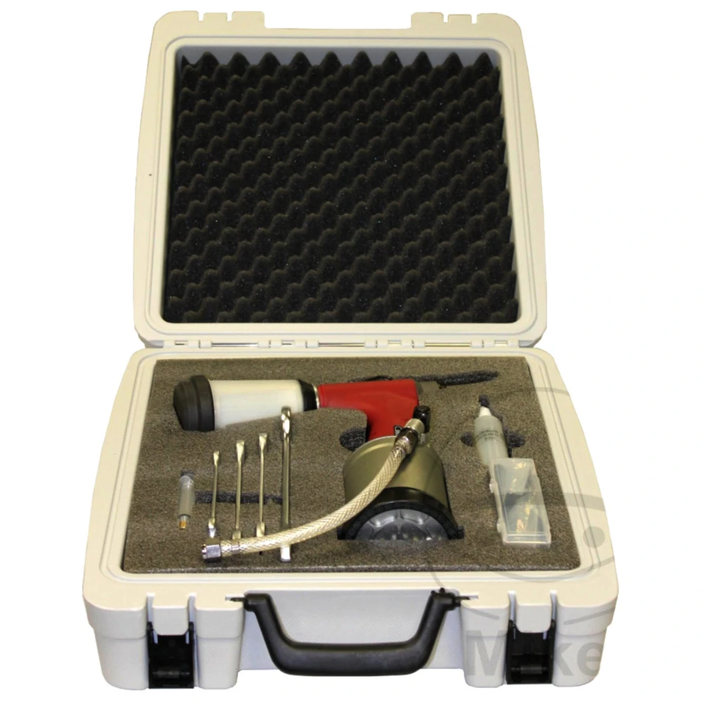 Pneumatisches Nietgerät RR1000 für Blindnieten_0