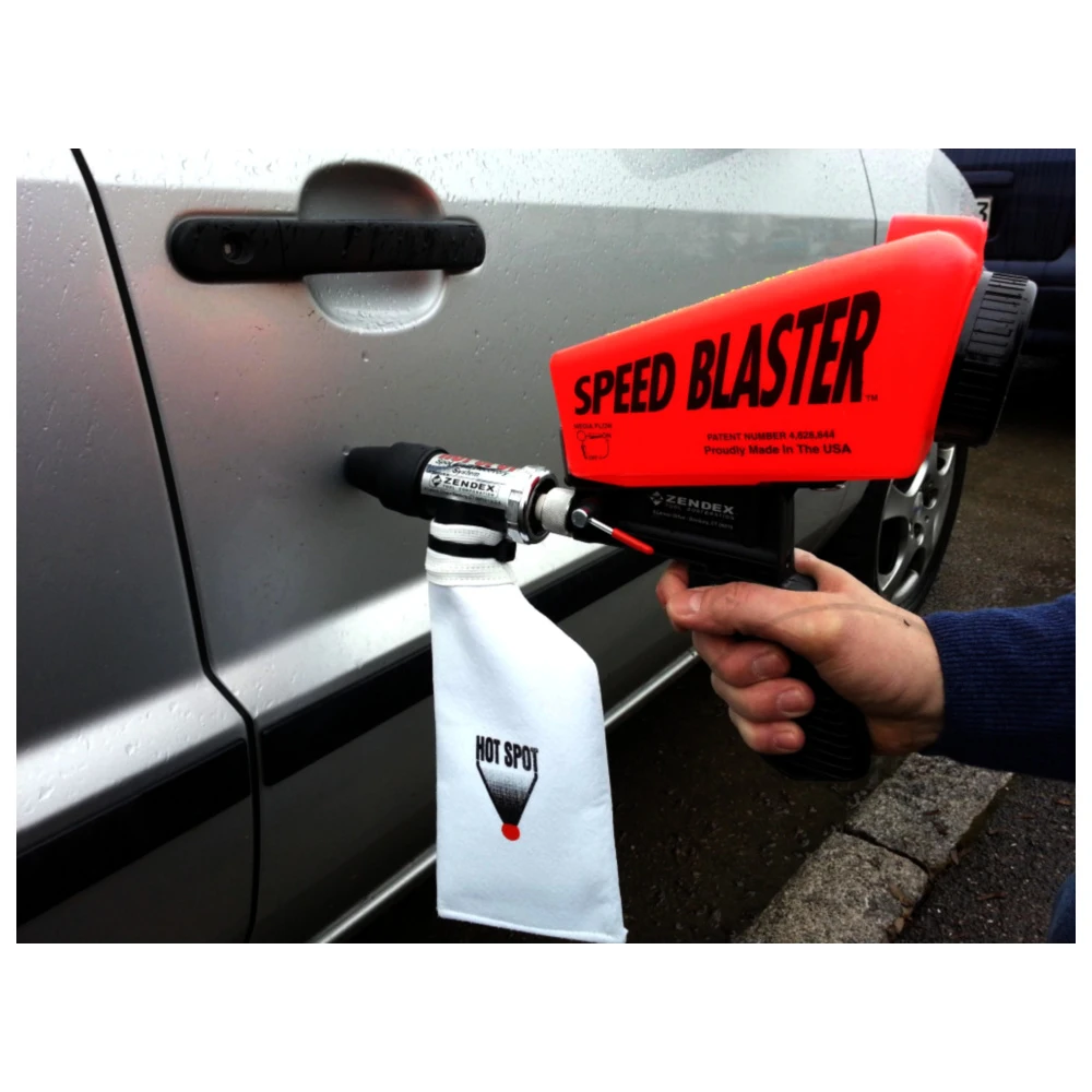Spot Blaster Rostfresser 2.0 für 6560198_1