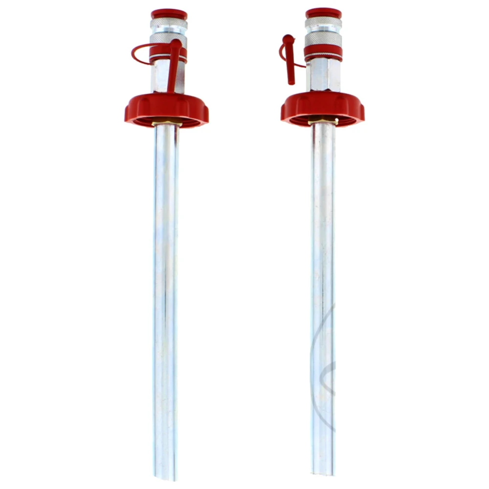 JMP Karosseriepistole mit 2 Saugrohren und Hohlraumschlauch_1