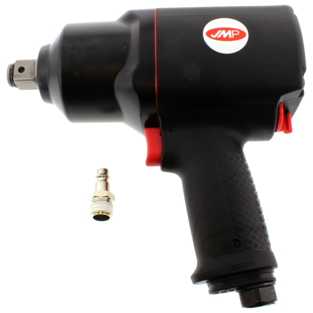 JMP 3/4" Schlagschrauber für Hochleistungsanwendungen_0