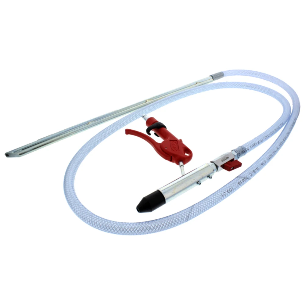 JMP Sodastrahlsatz für alle Modelle_0