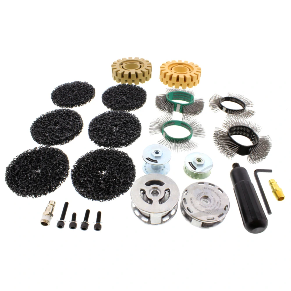 Multi-Schleifer Set JMP Druckluft_1