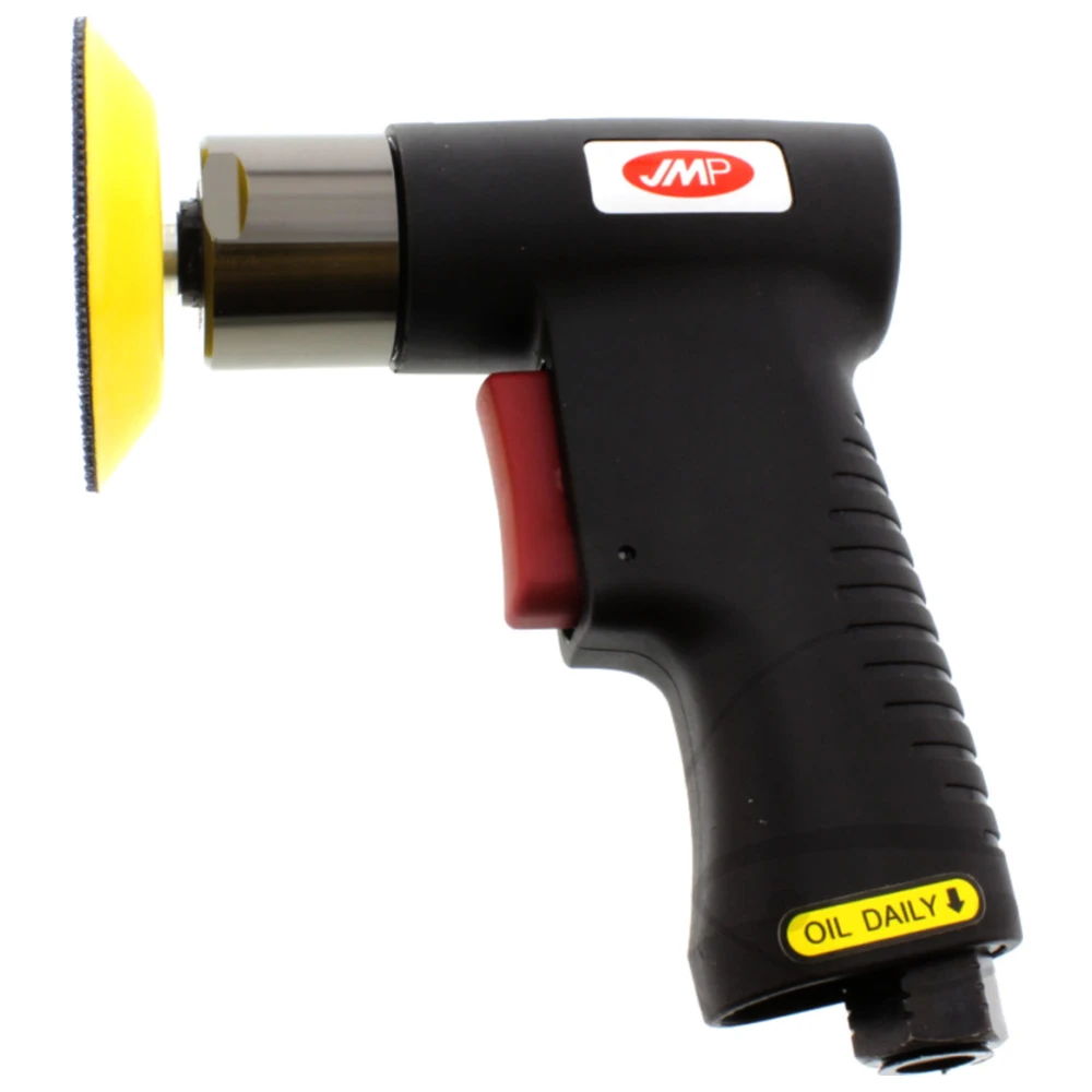 Mini-Polier-Set JMP pneumatisch für Motorräder_0