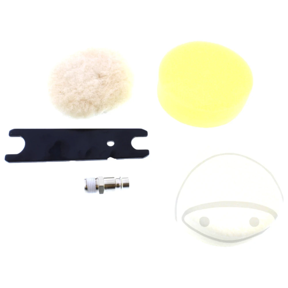 Mini-Polier-Set JMP pneumatisch für Motorräder_1