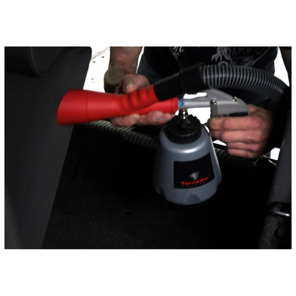 Absaugaufsatz Adaptor für Tornador Reinigungspistole_0