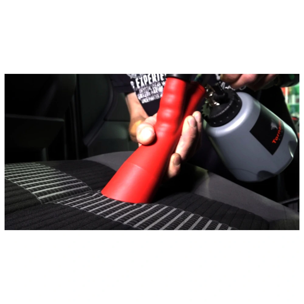 Absaugaufsatz Adaptor für Tornador Reinigungspistole_1