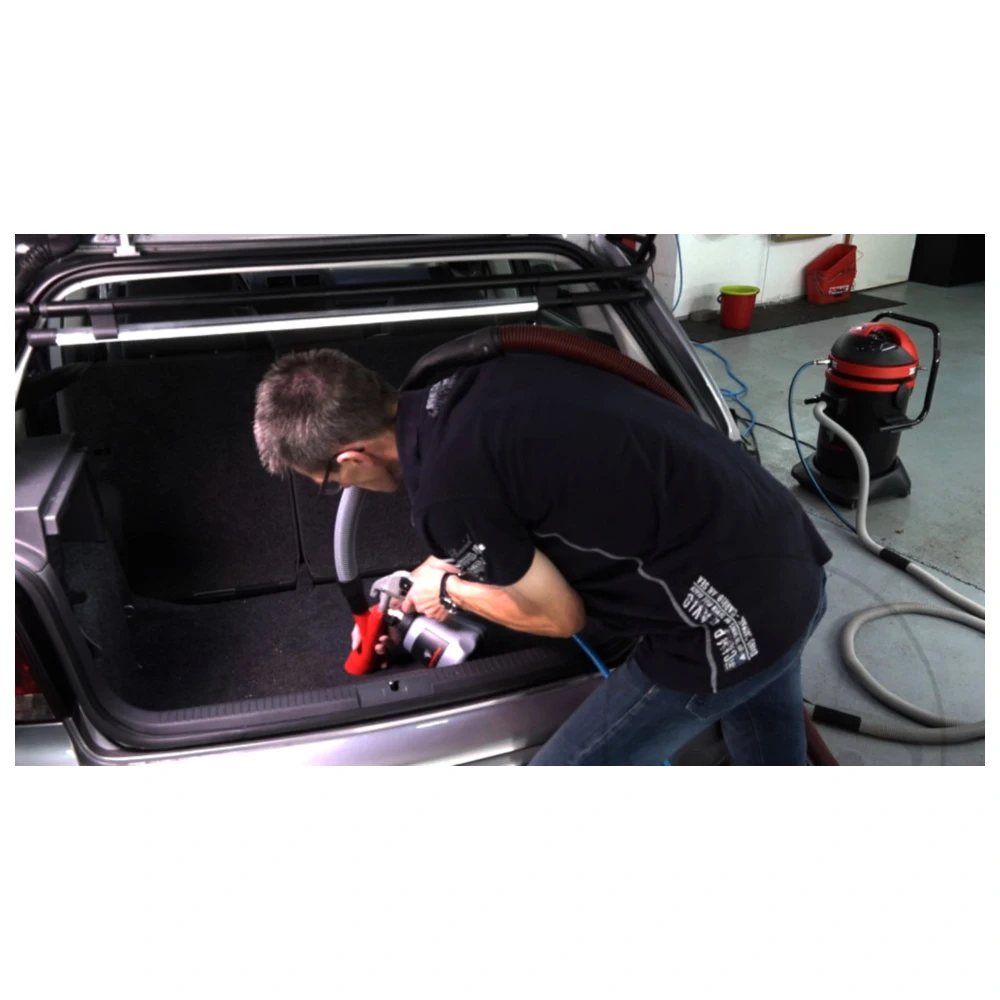 Absaugaufsatz Adaptor für Tornador Reinigungspistole_2