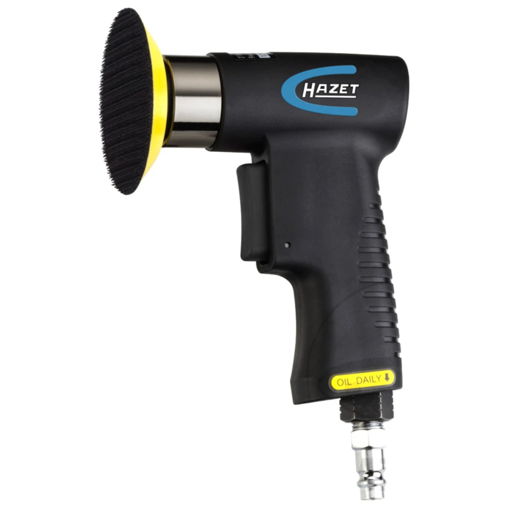 Exzenterschleifer Set 9033N-5 für präzise Schleifarbeiten_0