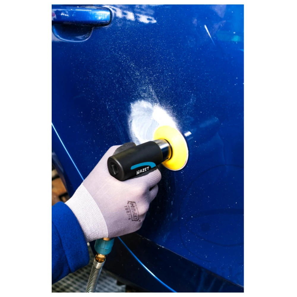 Exzenterschleifer Set 9033N-5 für präzise Schleifarbeiten_1