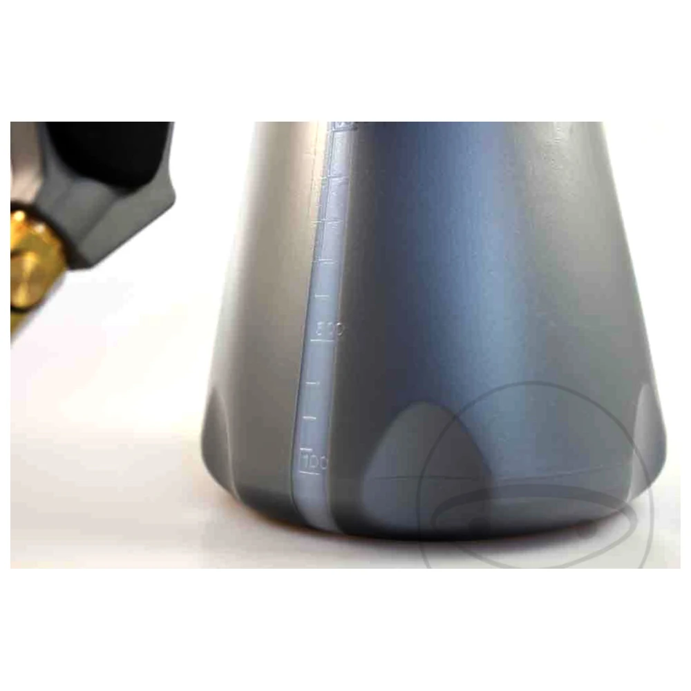 Tornador® FOAM RS Reinigungs- und Schaumpistole_1