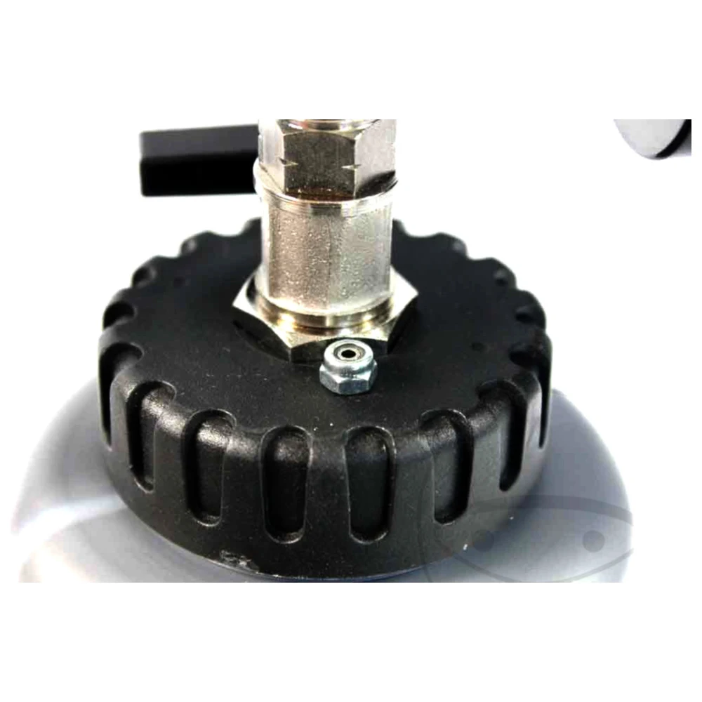 Tornador® FOAM RS Reinigungs- und Schaumpistole_2