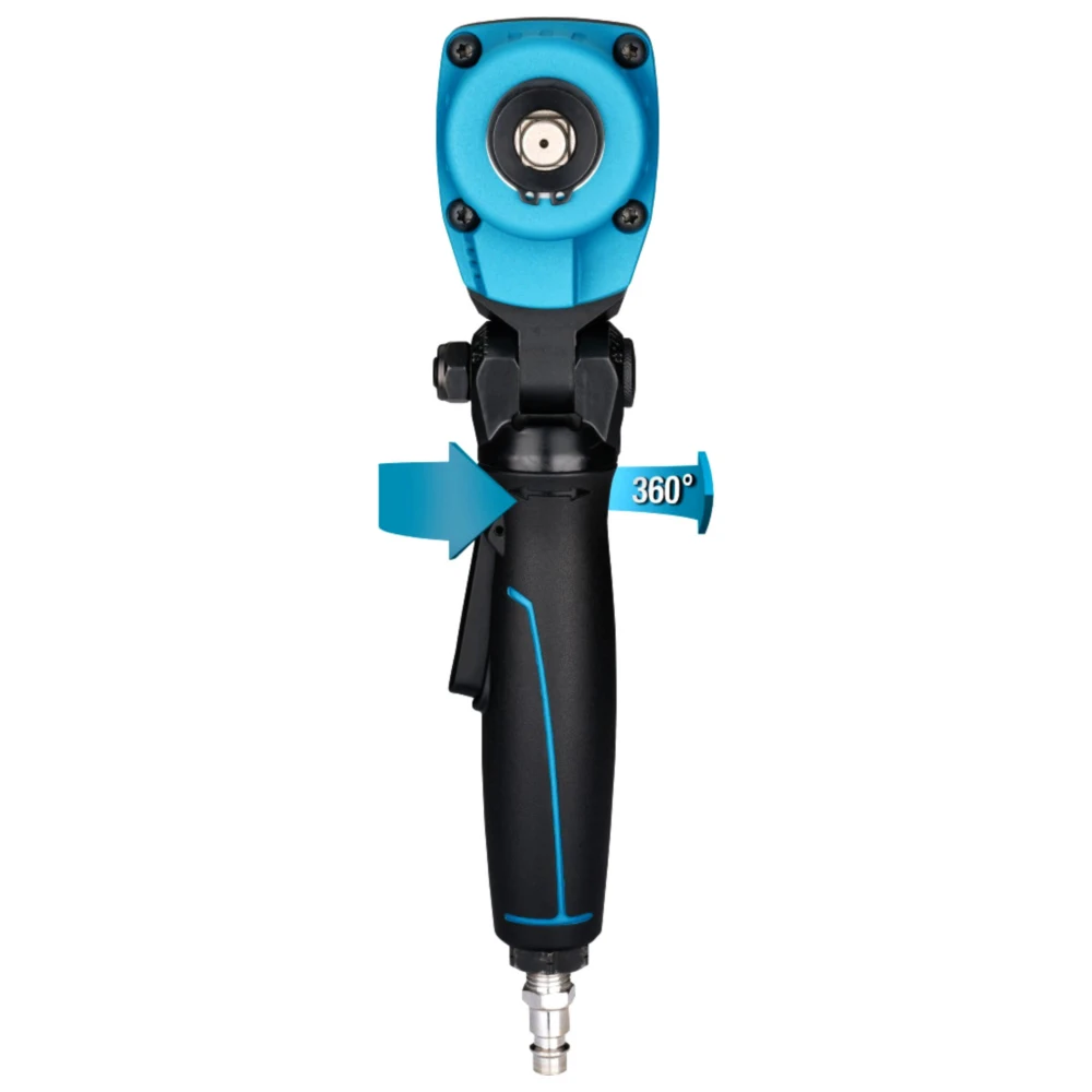 Schlagschrauber 1/2 Zoll 550 NM für Motorräder_1