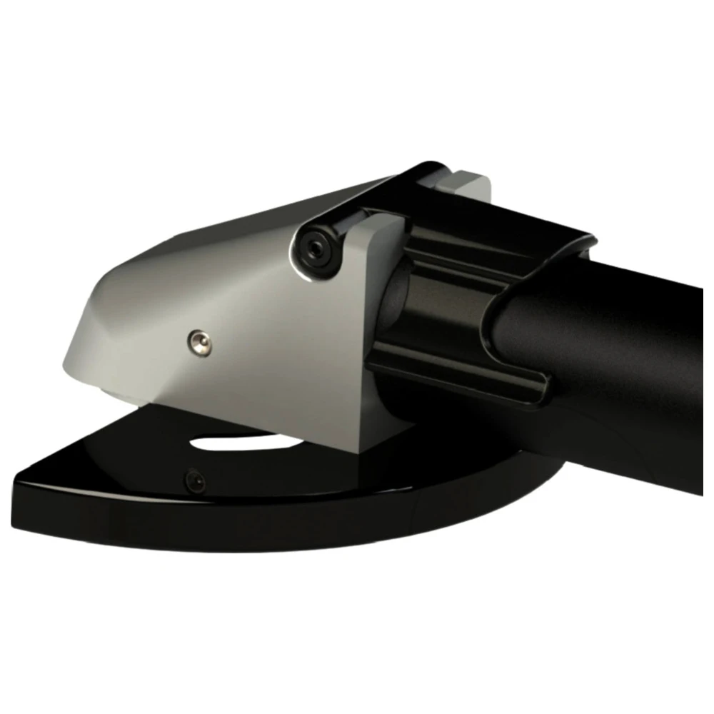 Tiefenschleifer 100 mm Schleifscheibe für Kfz- und Schlosserarb