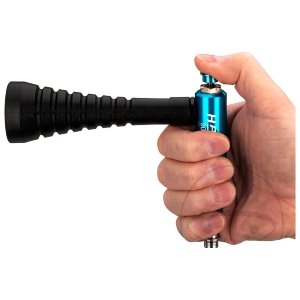 Hazet Turbo Ausblaspistole_1