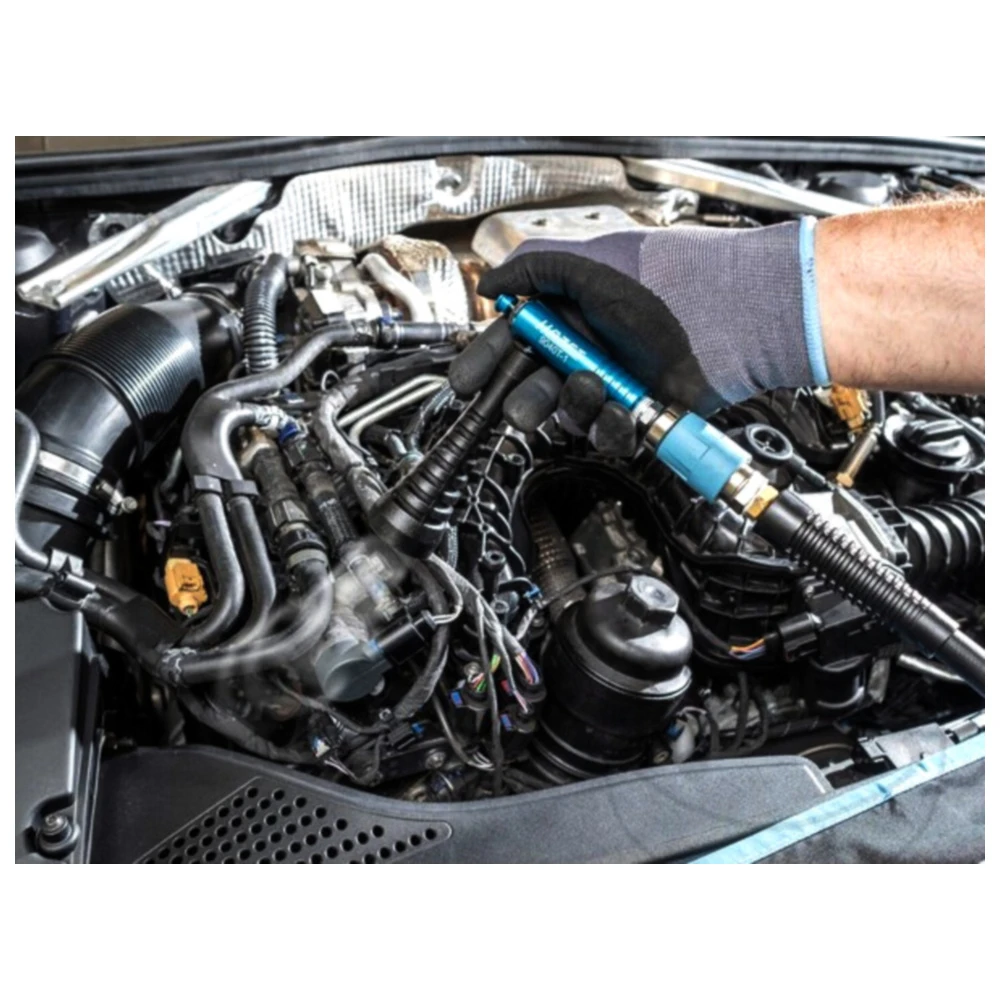 Hazet Turbo Ausblaspistole_2